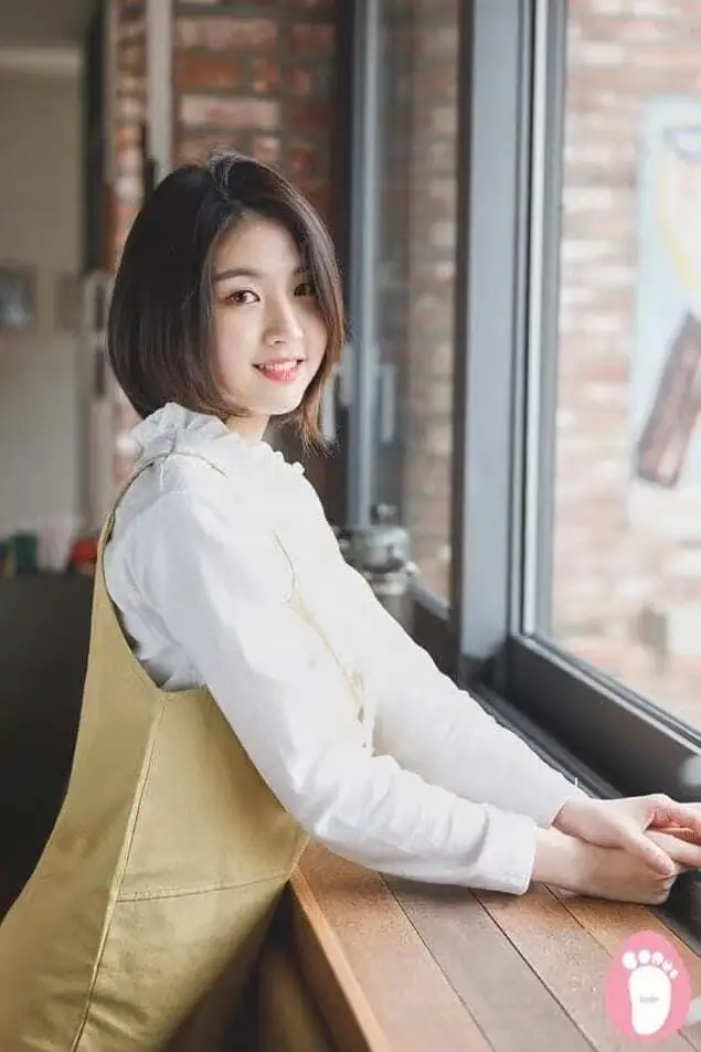 BONUSBaby member Hayoon
