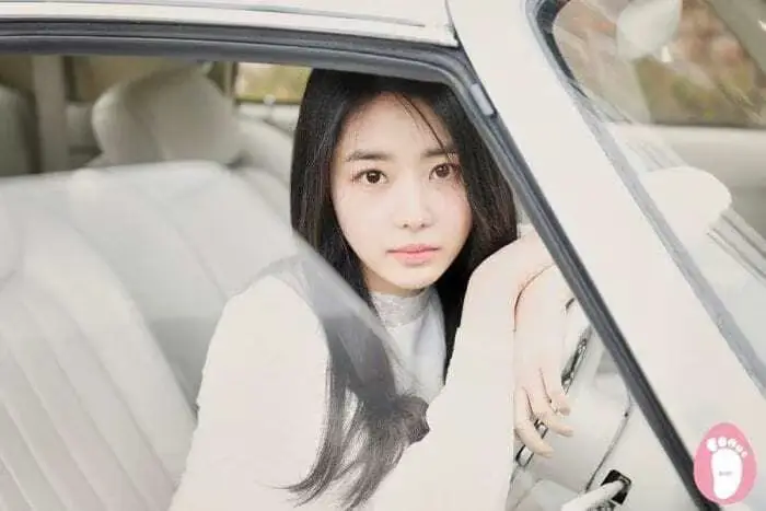 BONUSBaby member Moonhee