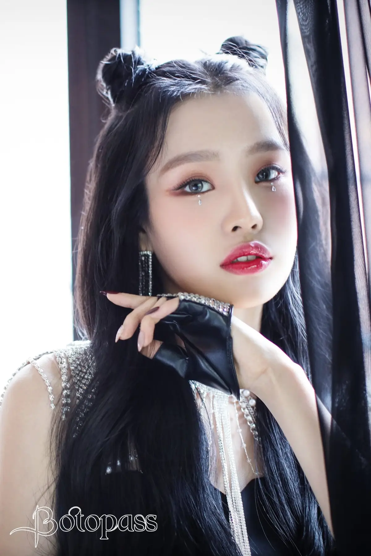 Botopass member Mihee