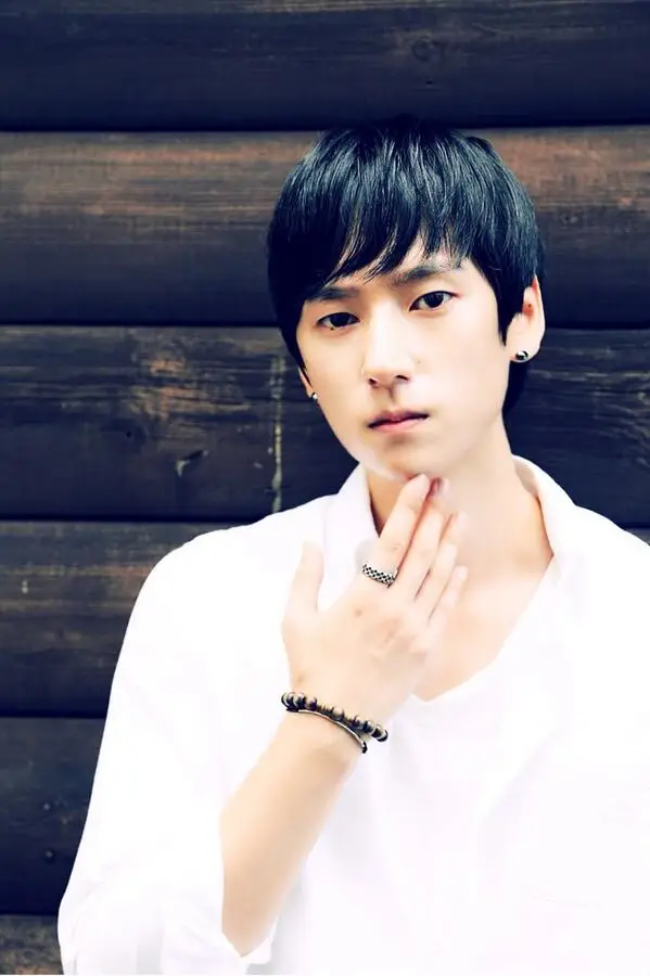 Boycat former member Heesoo