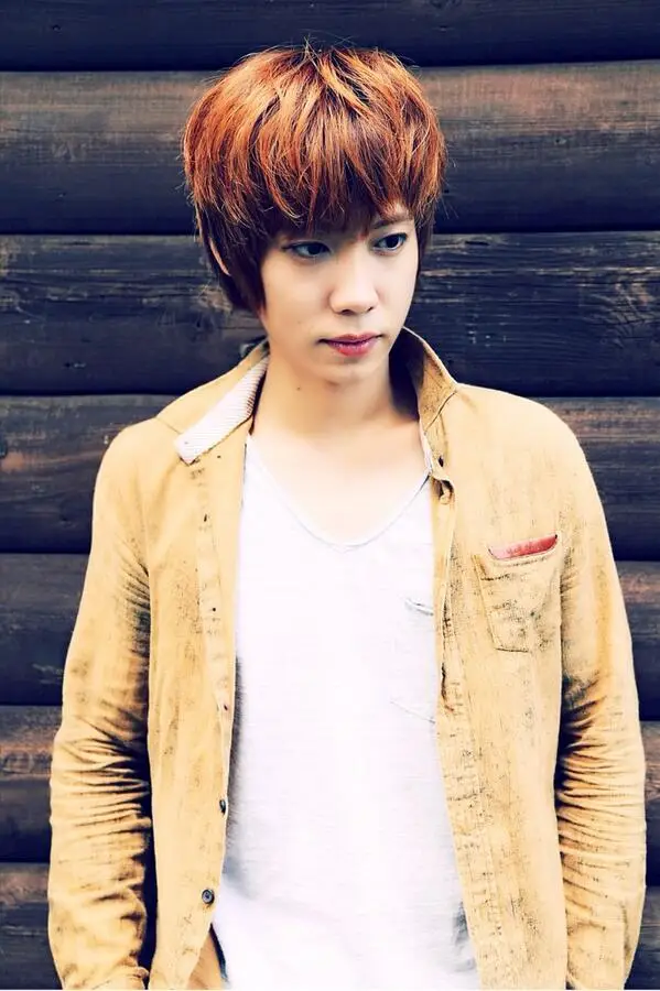 Boycat former member Hyun