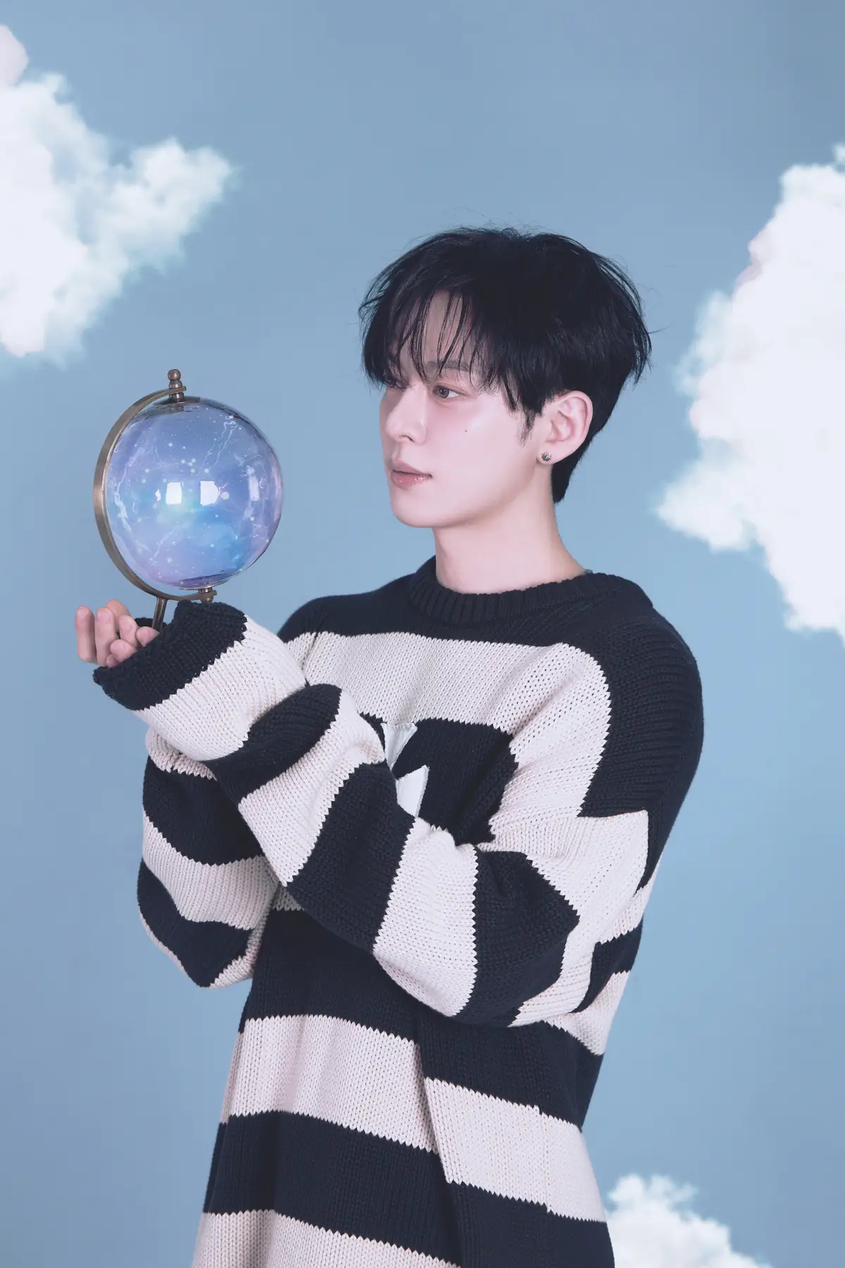 BOYFRIEND member Donghyun