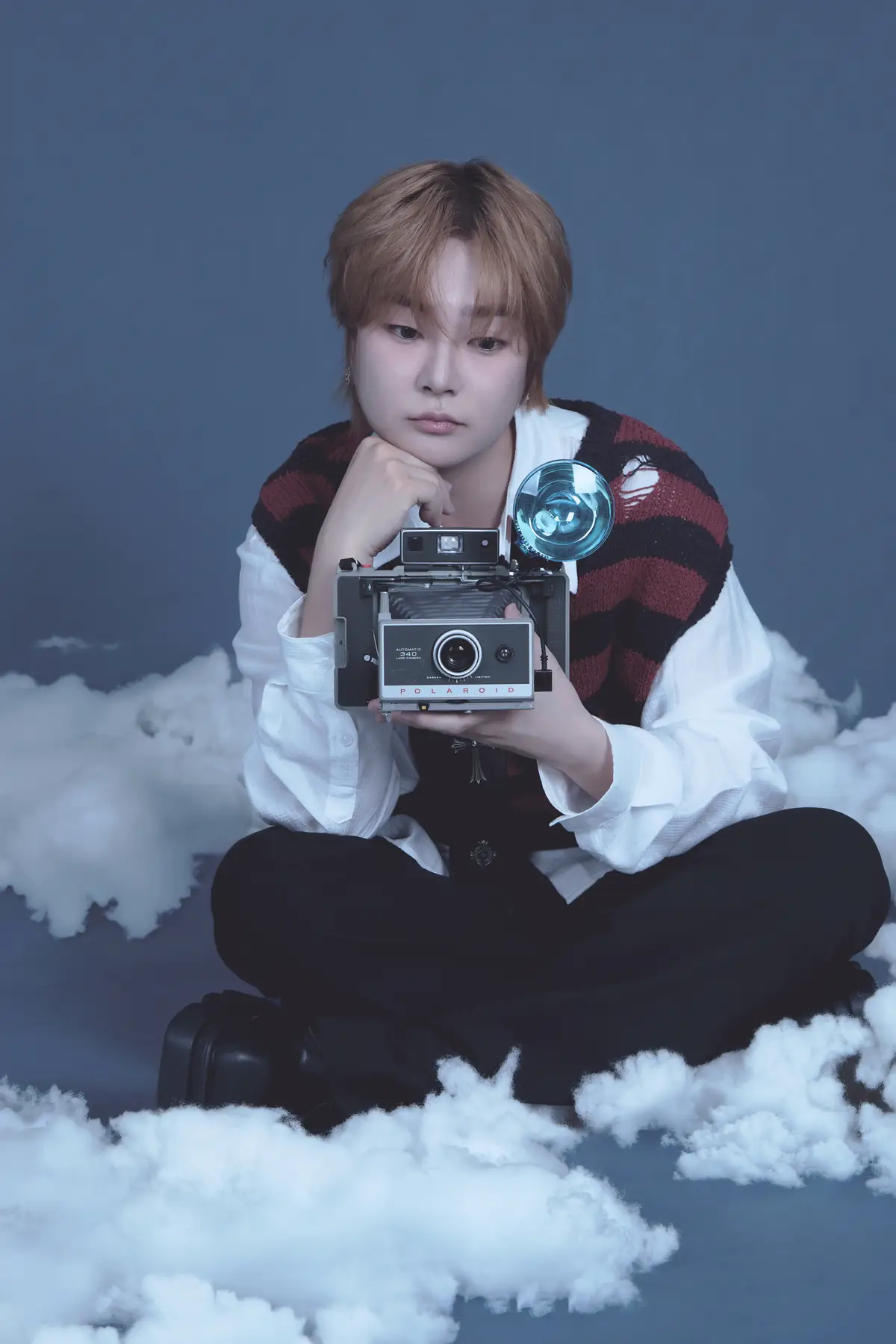 BOYFRIEND member Jeongmin