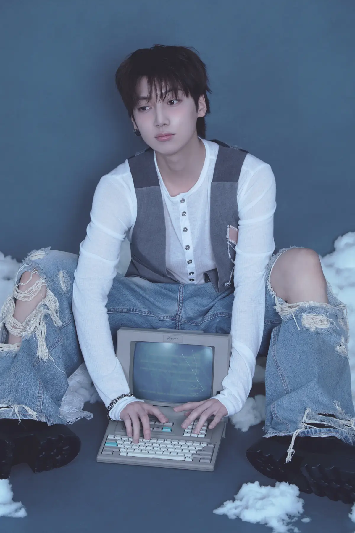 BOYFRIEND member Kwangmin