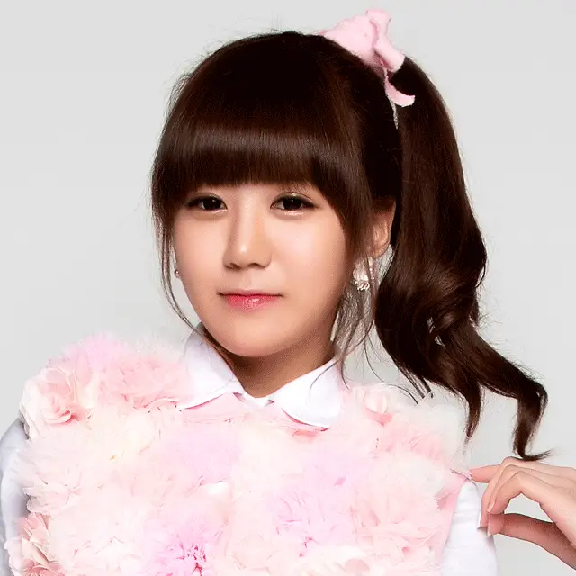 BPPOP former member Yujin