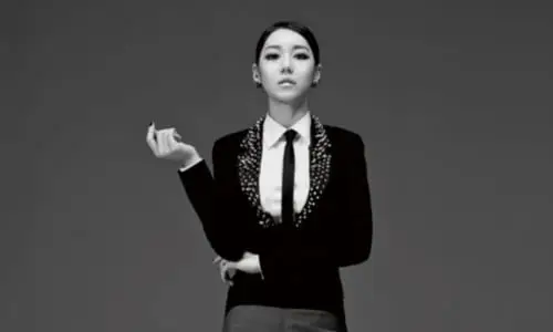 Brave Girls former member Seoah