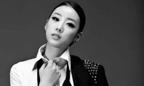 Brave Girls former member Yejin