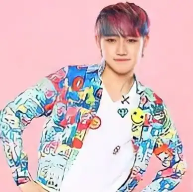 Brick Five former member Seungho