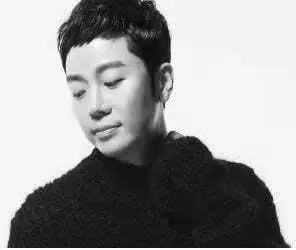 Brown Eyed Soul member Jungyup