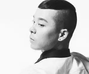 Brown Eyed Soul member Naul