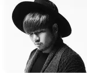 Brown Eyed Soul member Sung Hoon