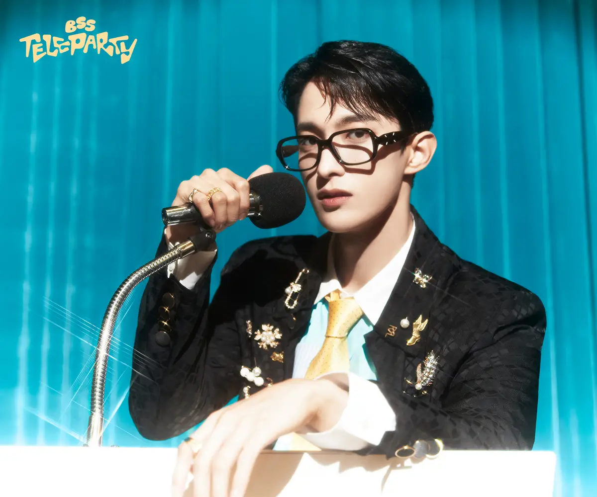 BSS member DK
