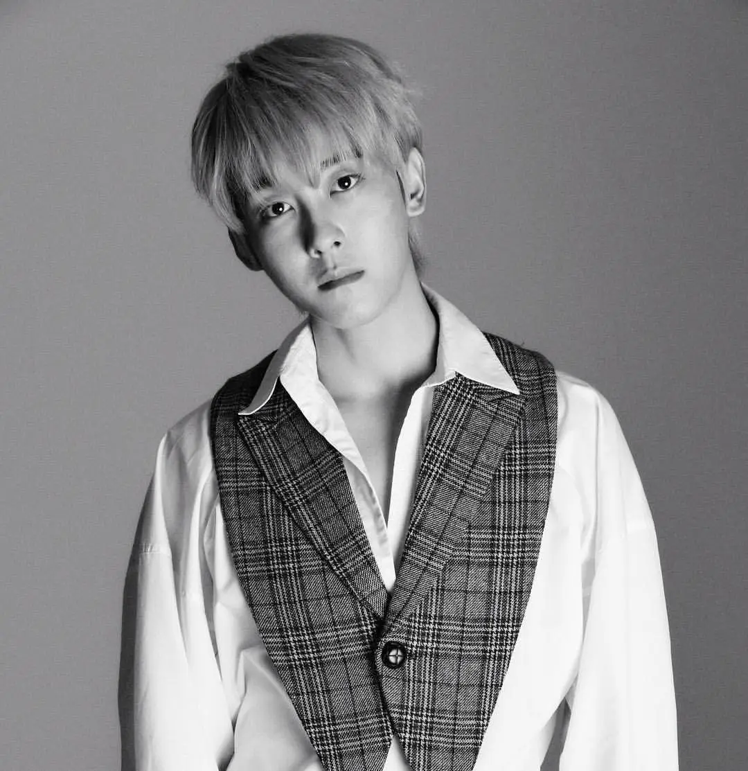 BTL former member Aelen