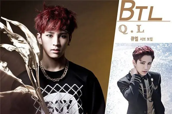 BTL former member Q.L