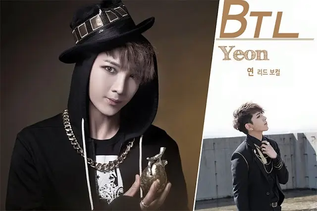BTL former member Yeon