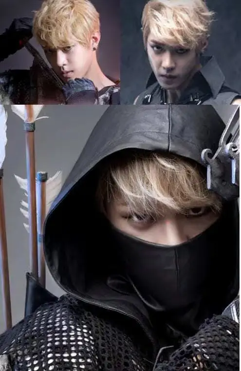 BTL former member Yu.A