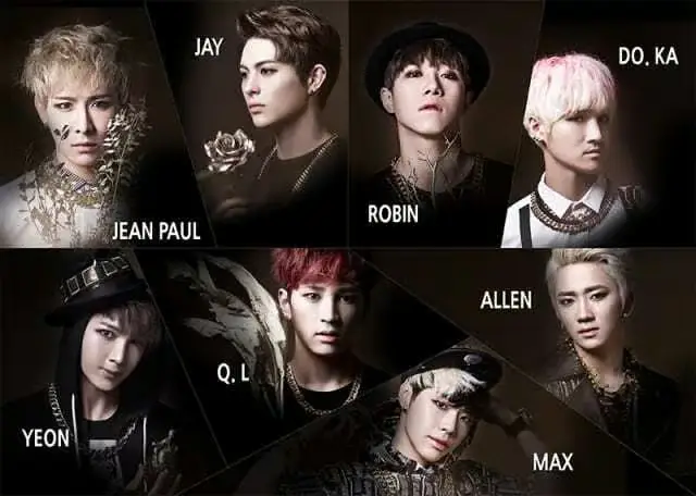 BTL members are N/A.