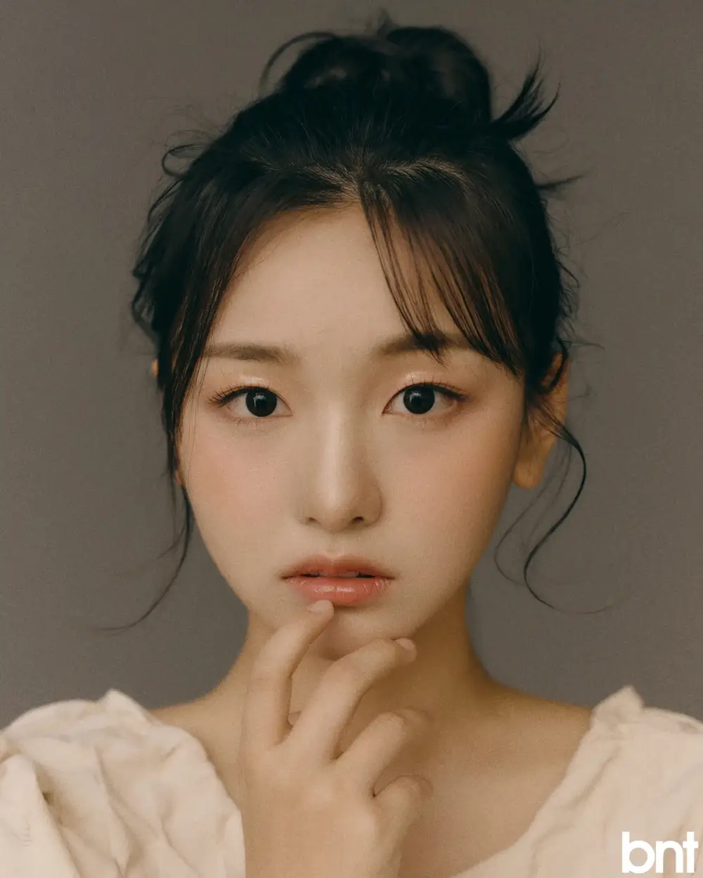 Busters former member Jieun