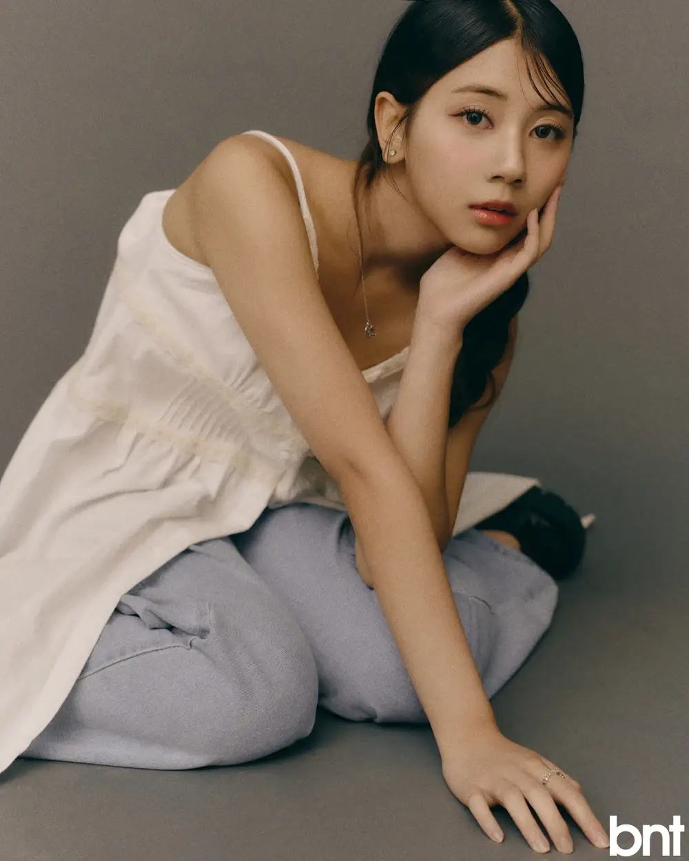 Busters former member Nami
