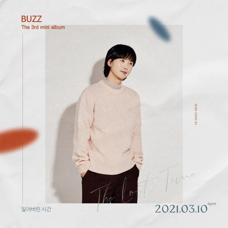 BUZZ member Junki