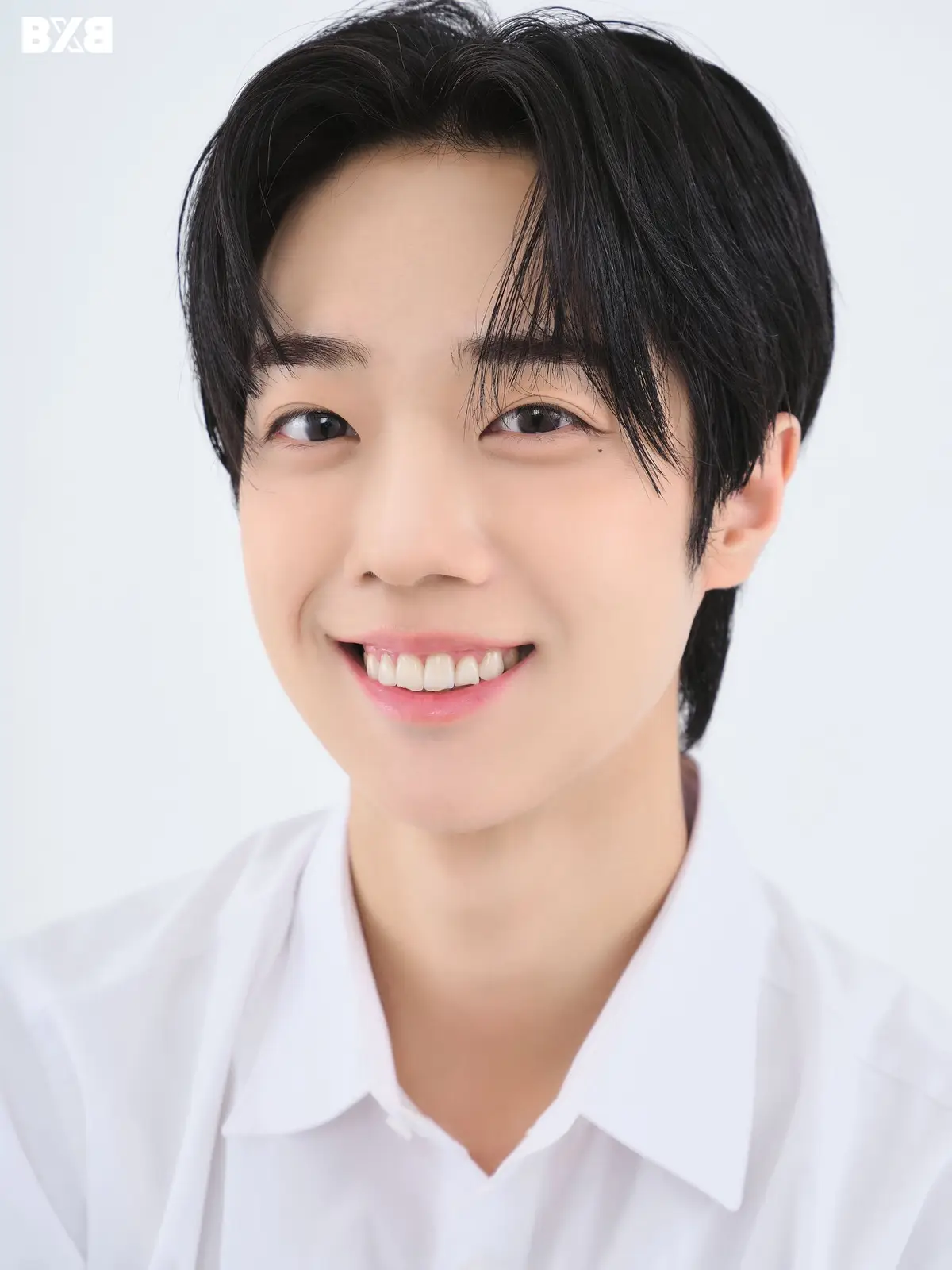 BXB (Boy By Brush) member Hamin