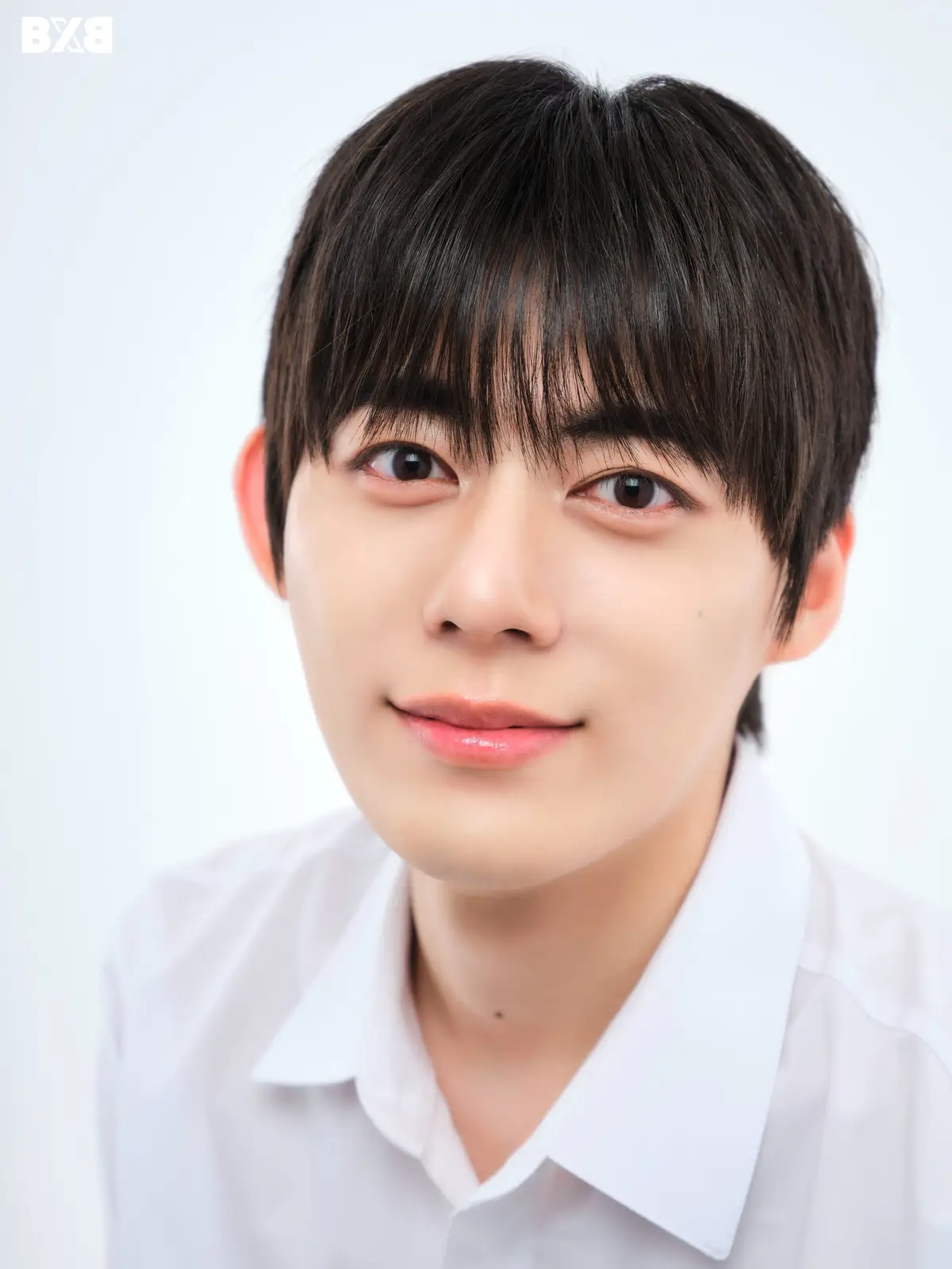 BXB (Boy By Brush) member Jihun