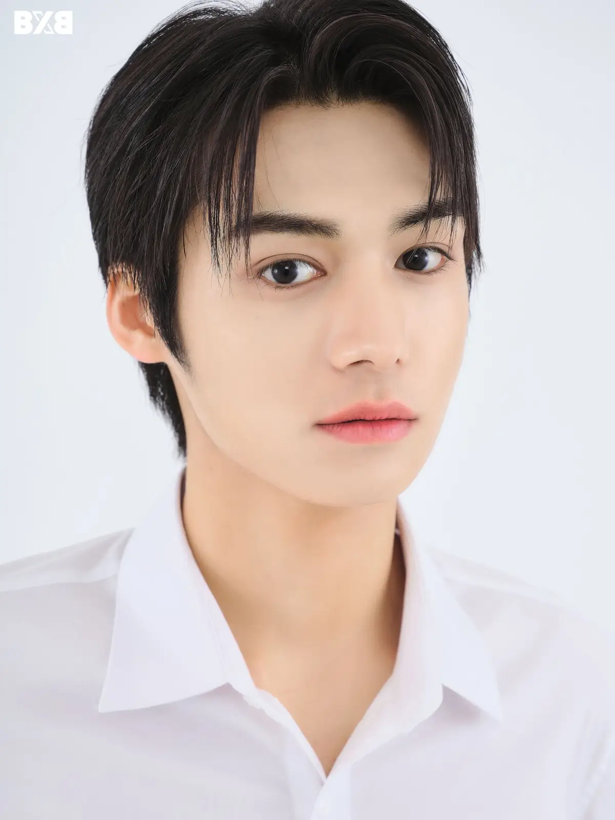BXB (Boy By Brush) member Siwoo