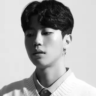 Bye my moody member BIN BAM