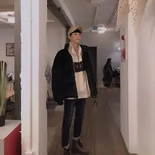 Bye my moody member Kim Dang