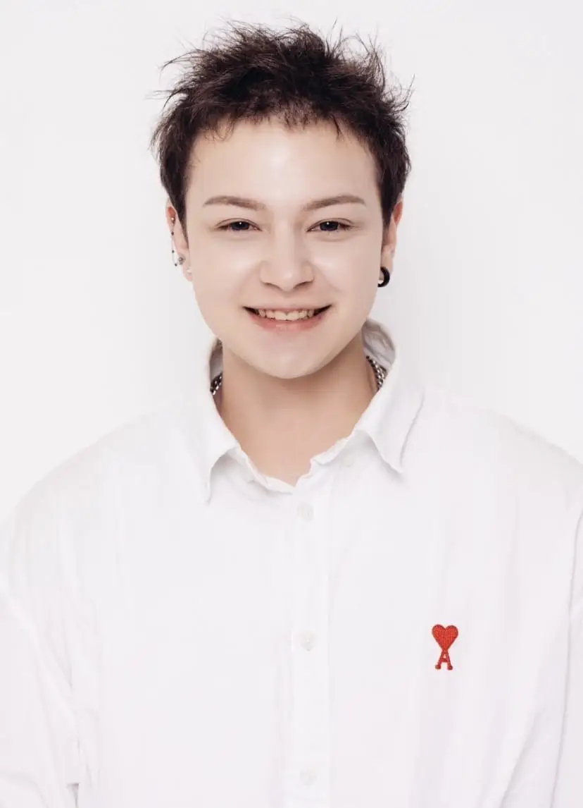 B.YourSide Members Profile: Full Names, Ages, Heights, Weights and More B.YourSide member Haneul