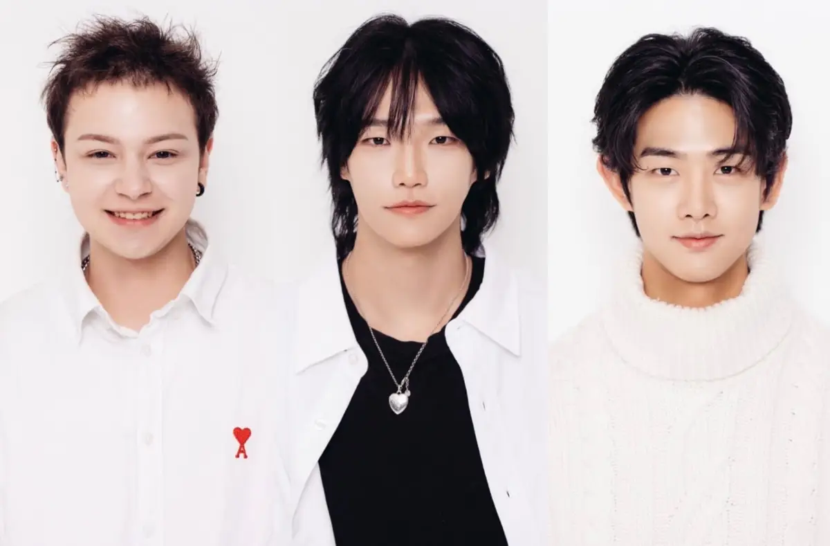 B.YourSide members are Youha, Haneul, and Kael.