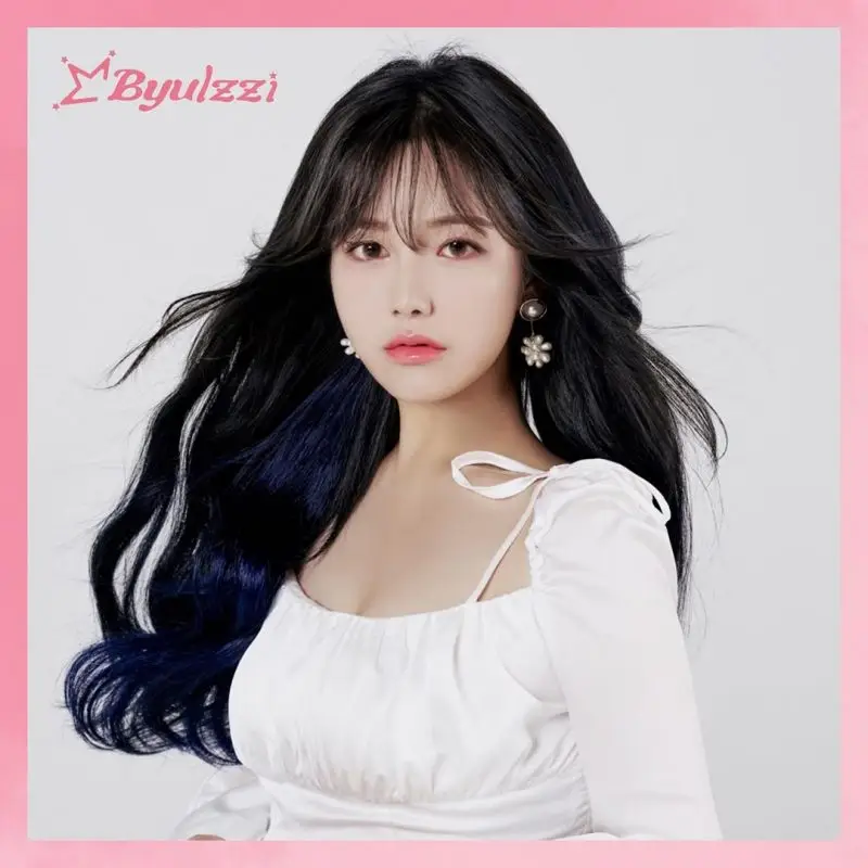 Byulzzi former member Jihye