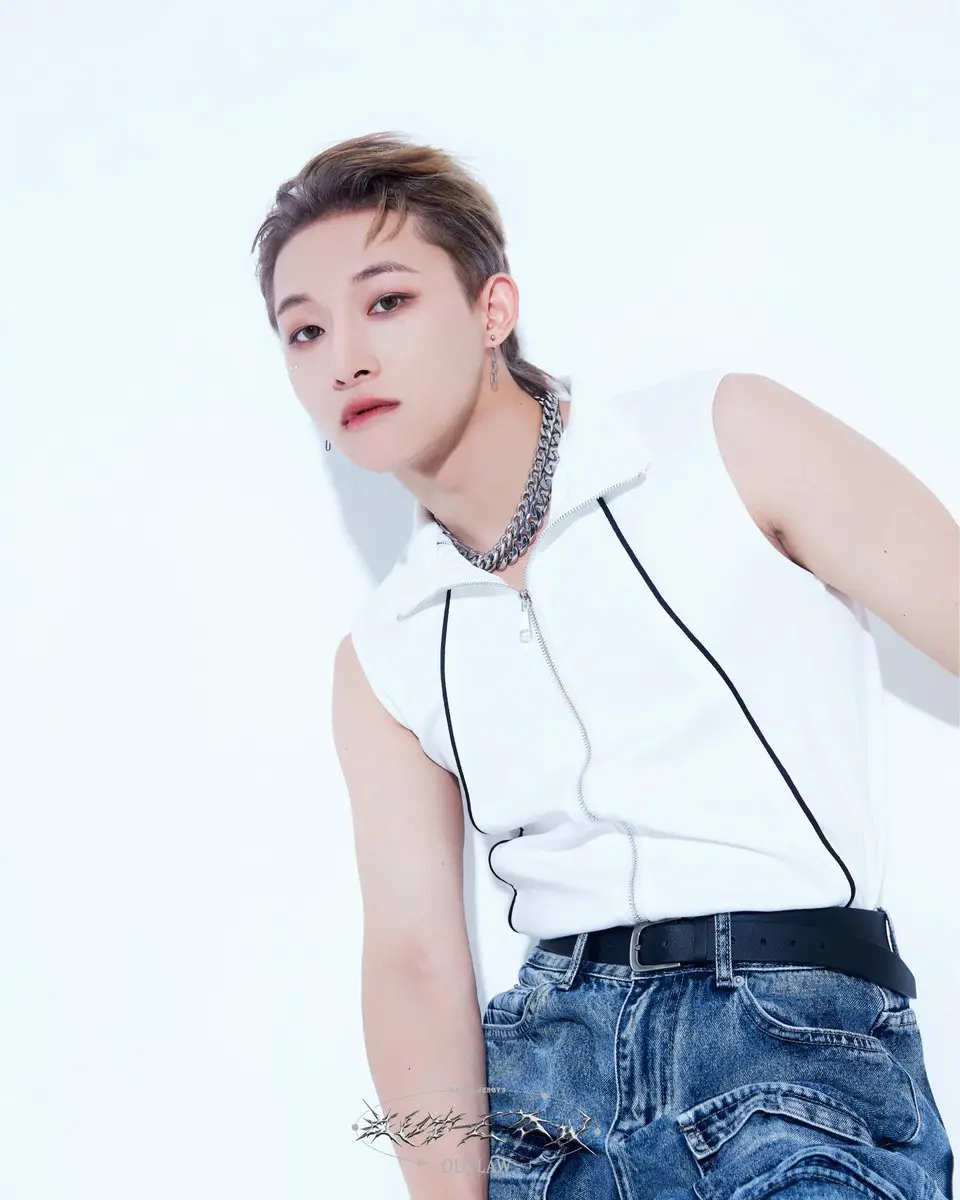 Bz-Boys Members Profile: Full Names, Ages, Heights, Weights and More Bz-Boys former member Hamin