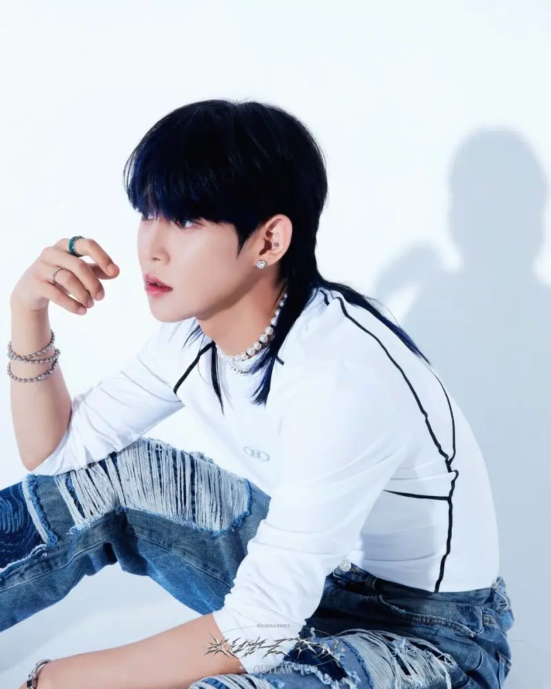 Bz-Boys Members Profile: Full Names, Ages, Heights, Weights and More Bz-Boys member Bon