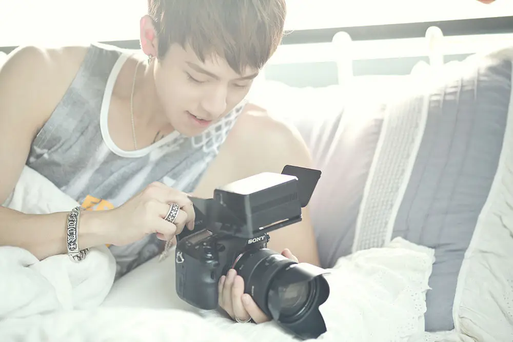 C-CLOWN former member Rome