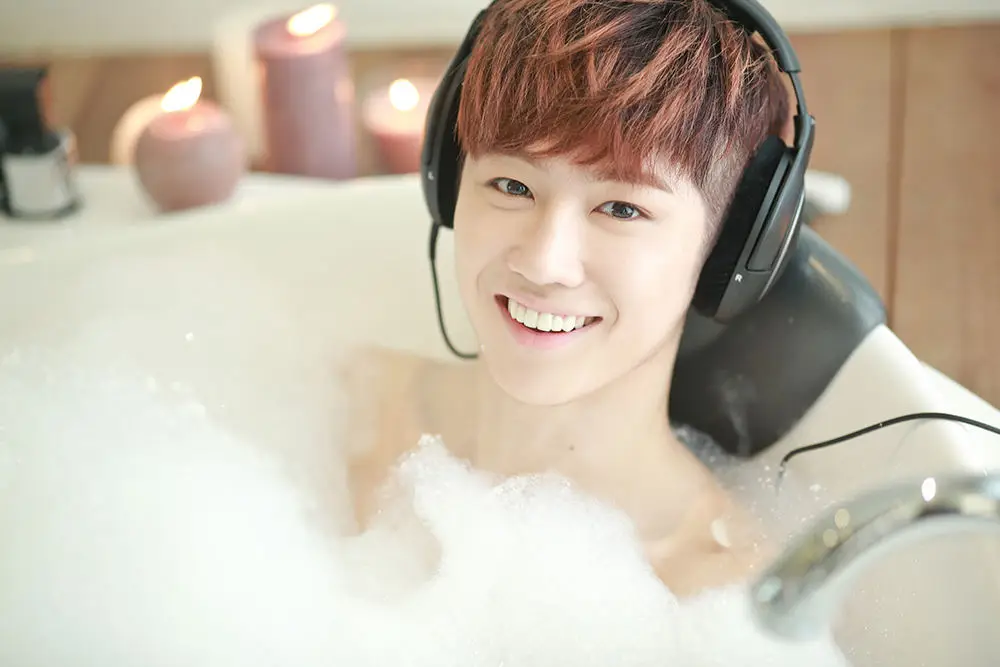 C-CLOWN former member T.K