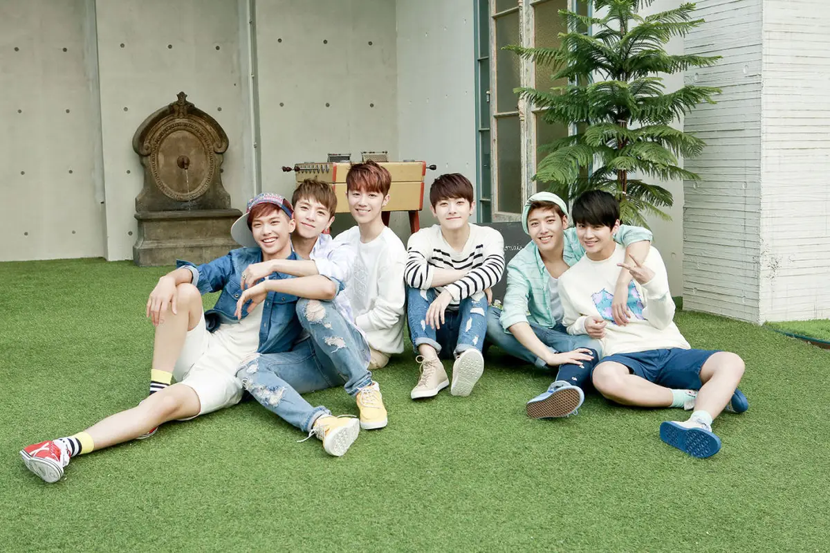 C-CLOWN members are N/A.