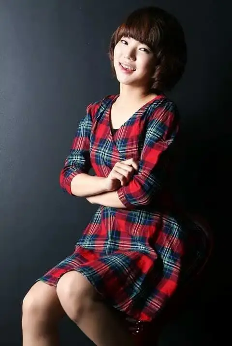 C-REAL former member Chemi