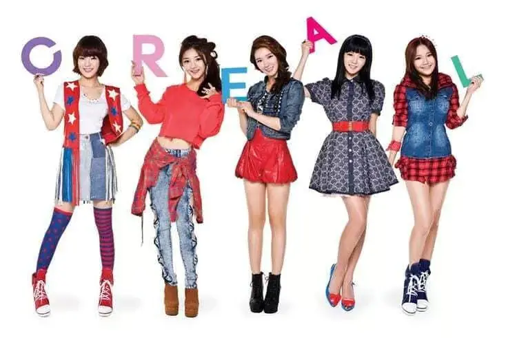C-REAL members are N/A.
