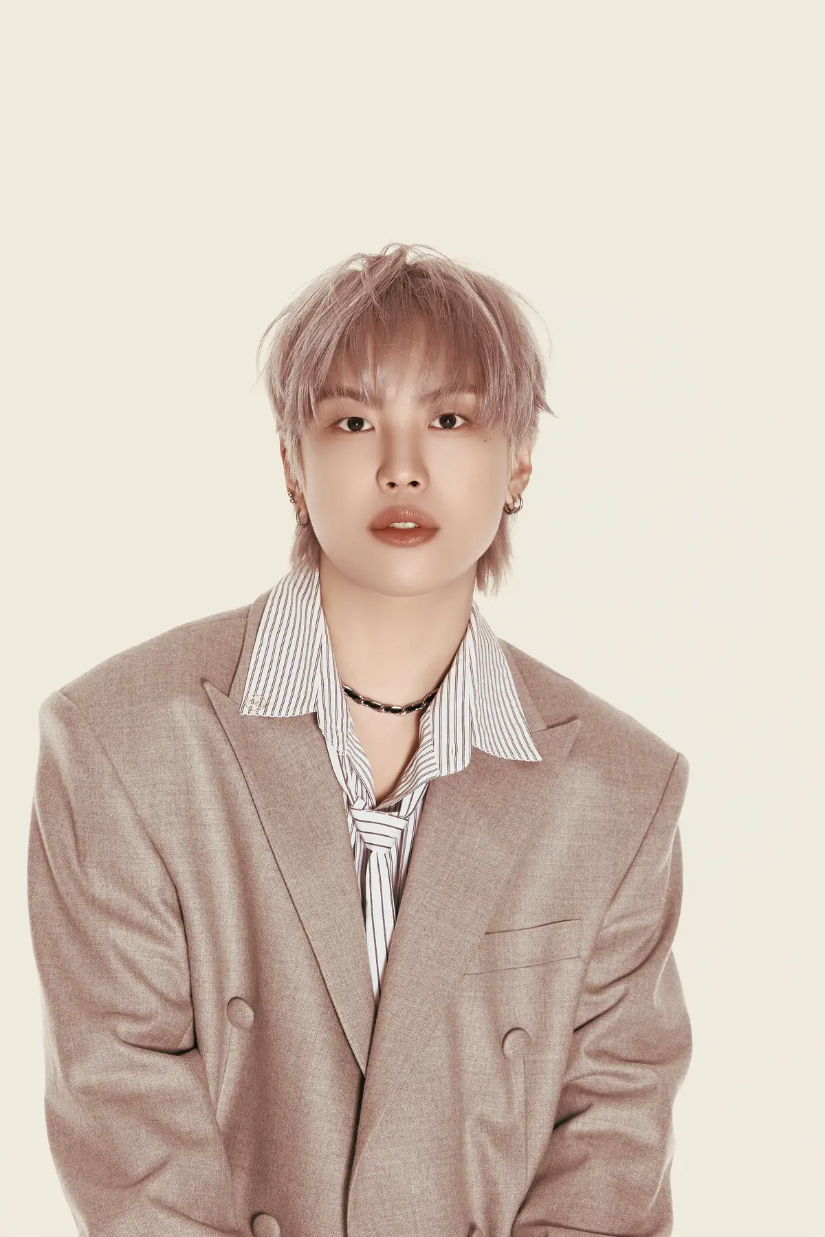 CATCH THE YOUNG member Jungmo