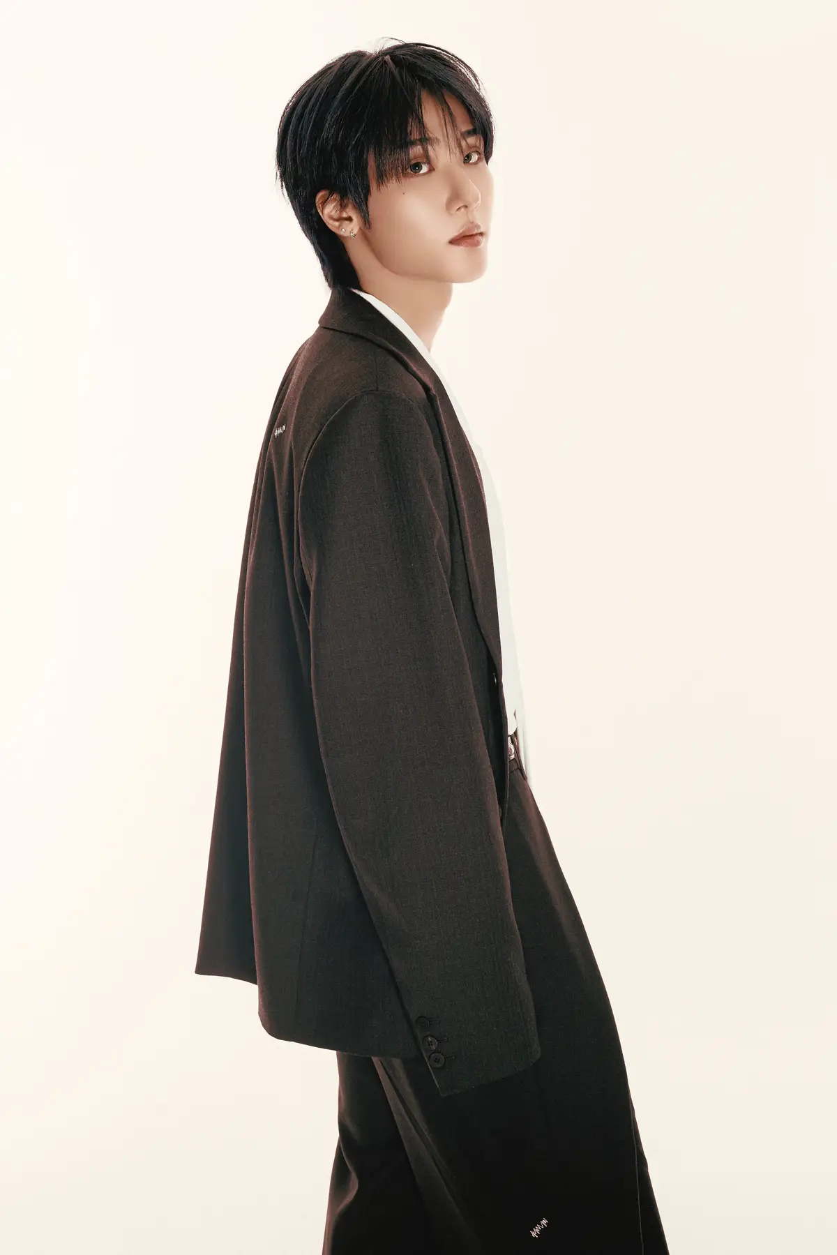 CATCH THE YOUNG member Kihoon