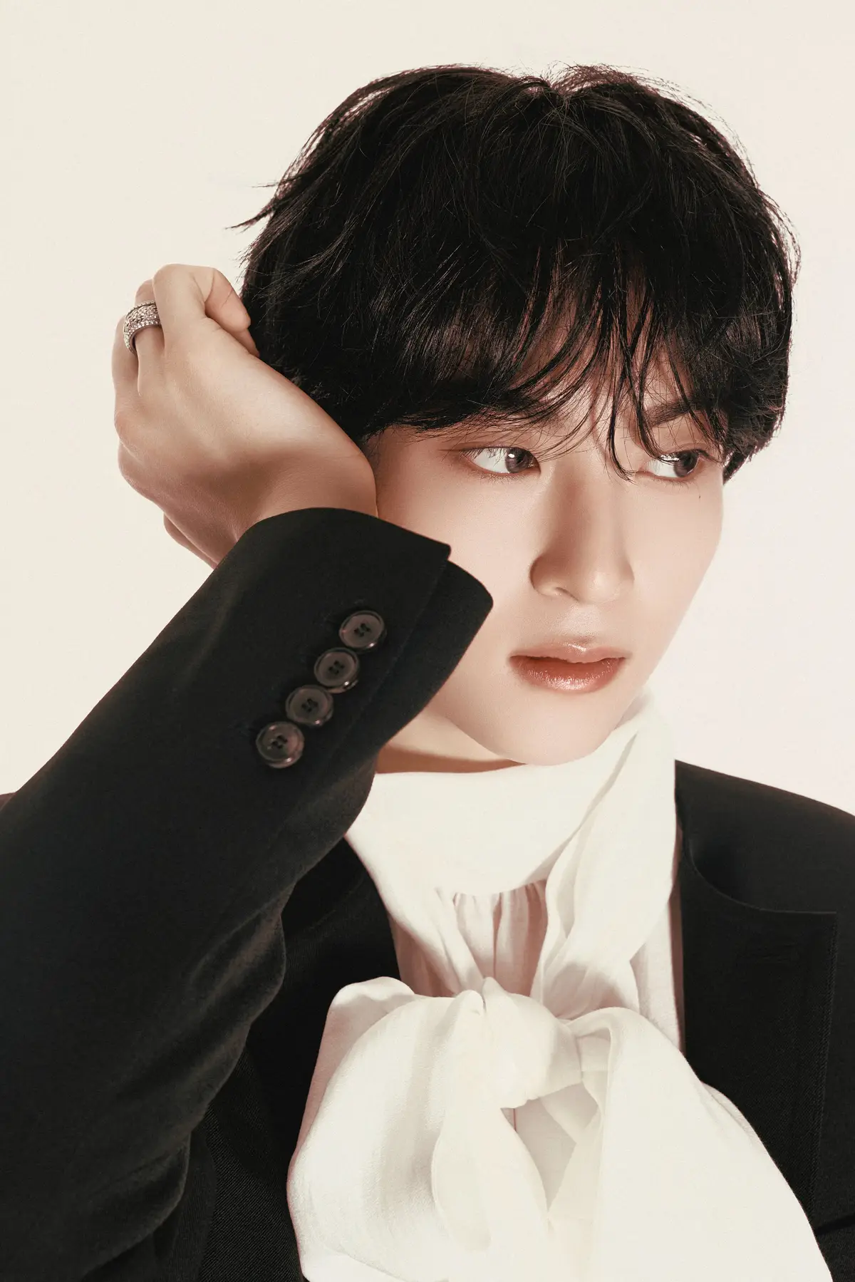 CATCH THE YOUNG member Namhyun