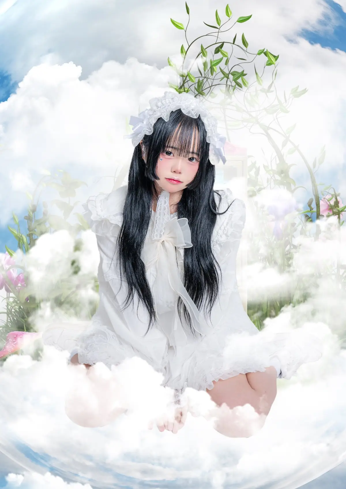 CatchPonz former member Siro