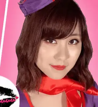 CatChuuuu former member Marina