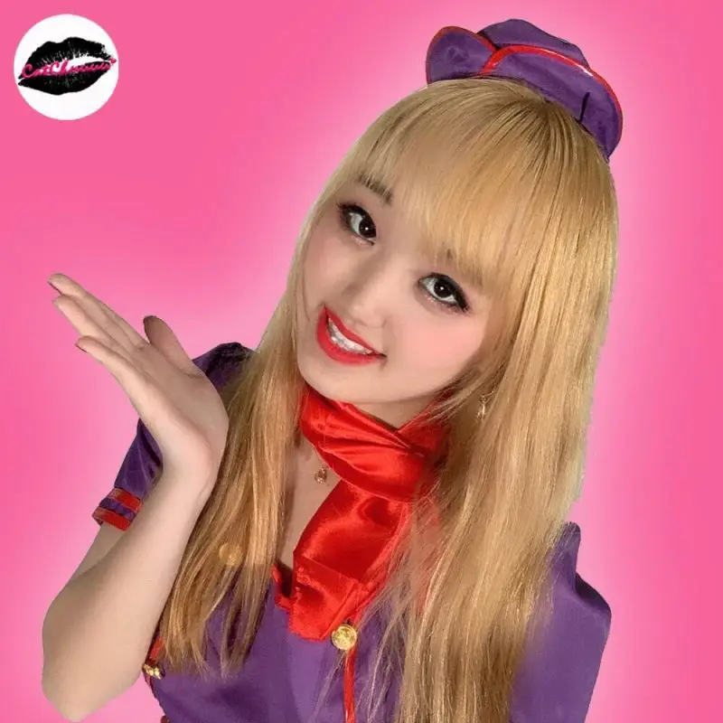 CatChuuuu former member Minami