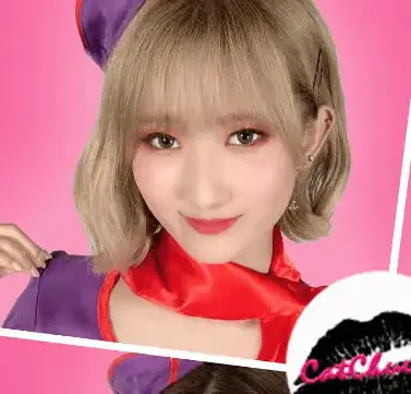CatChuuuu former member Nana
