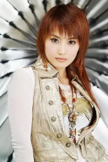 CATS former member Soon Shim