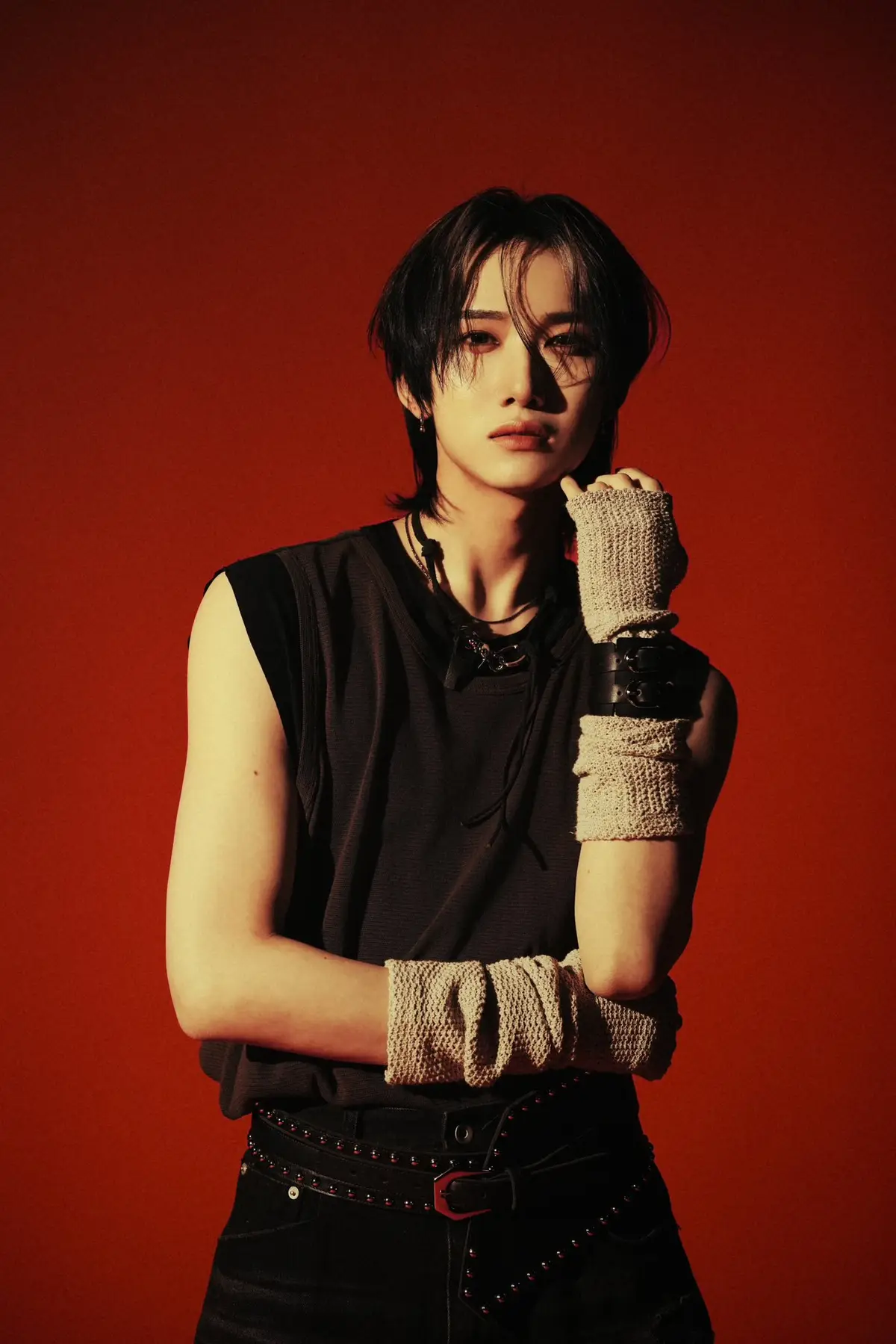 Celest1a member Akito