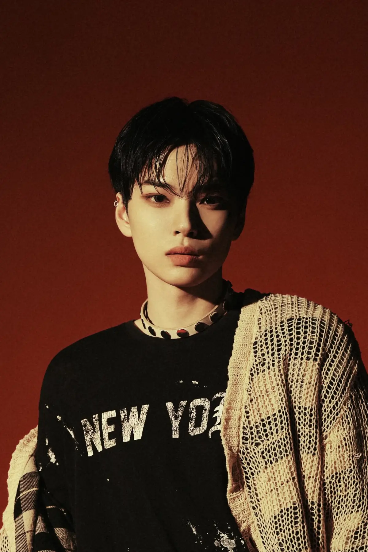Celest1a member Hayato