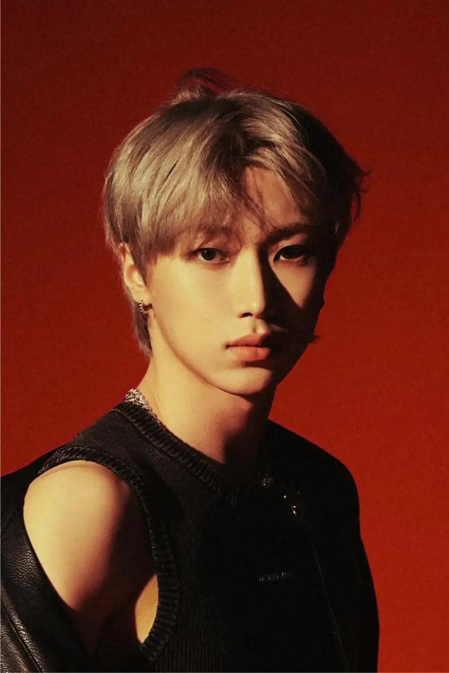 Celest1a member Sejin